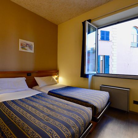 Hotel Europa Genoa Ngoại thất bức ảnh