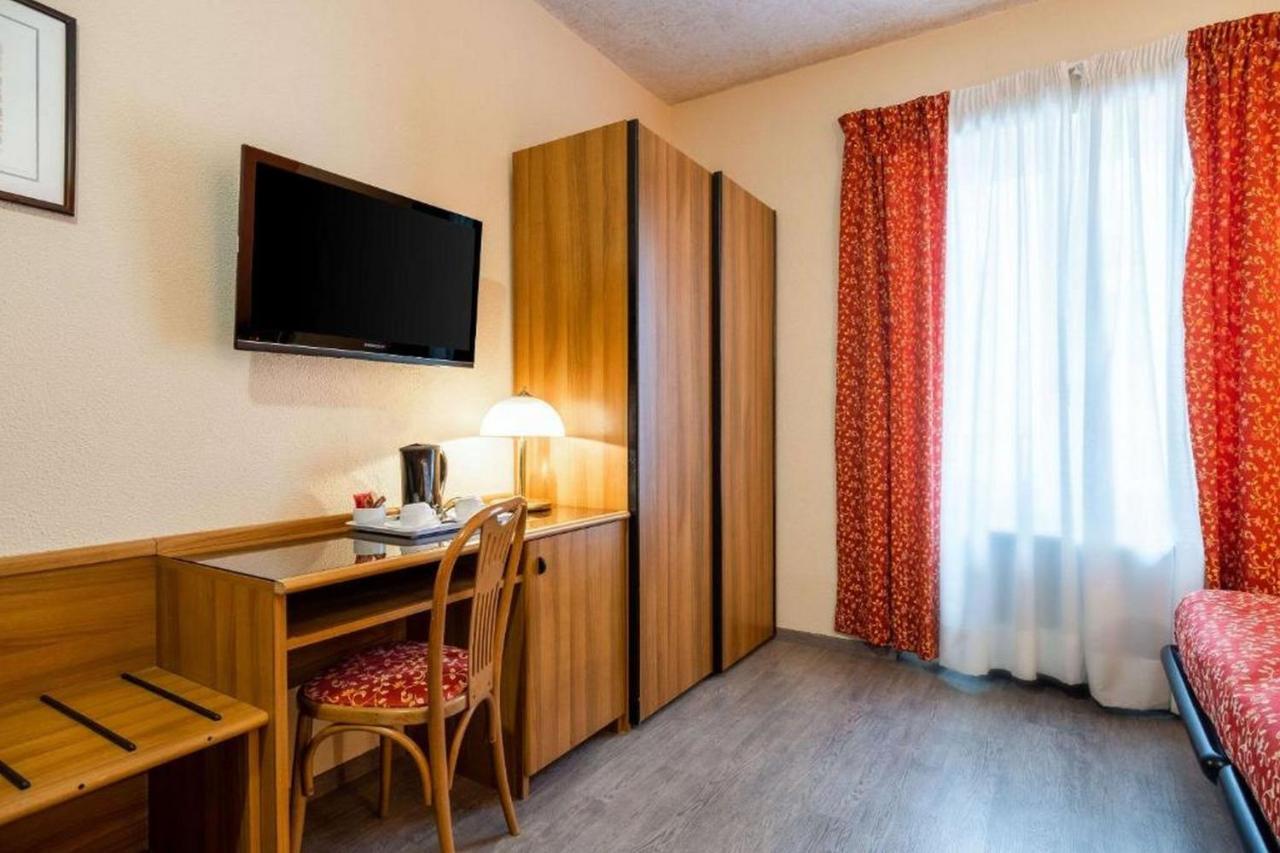 Hotel Europa Genoa Ngoại thất bức ảnh