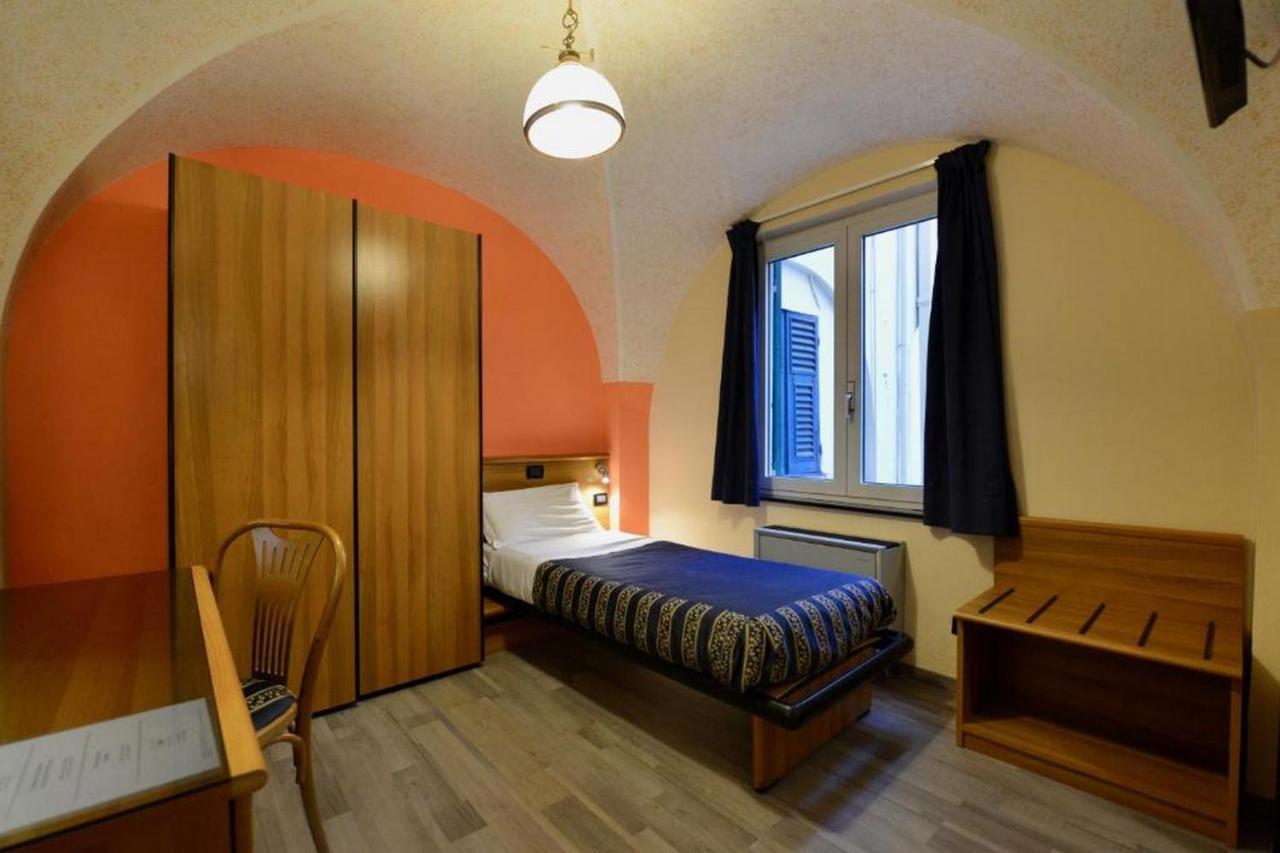 Hotel Europa Genoa Ngoại thất bức ảnh
