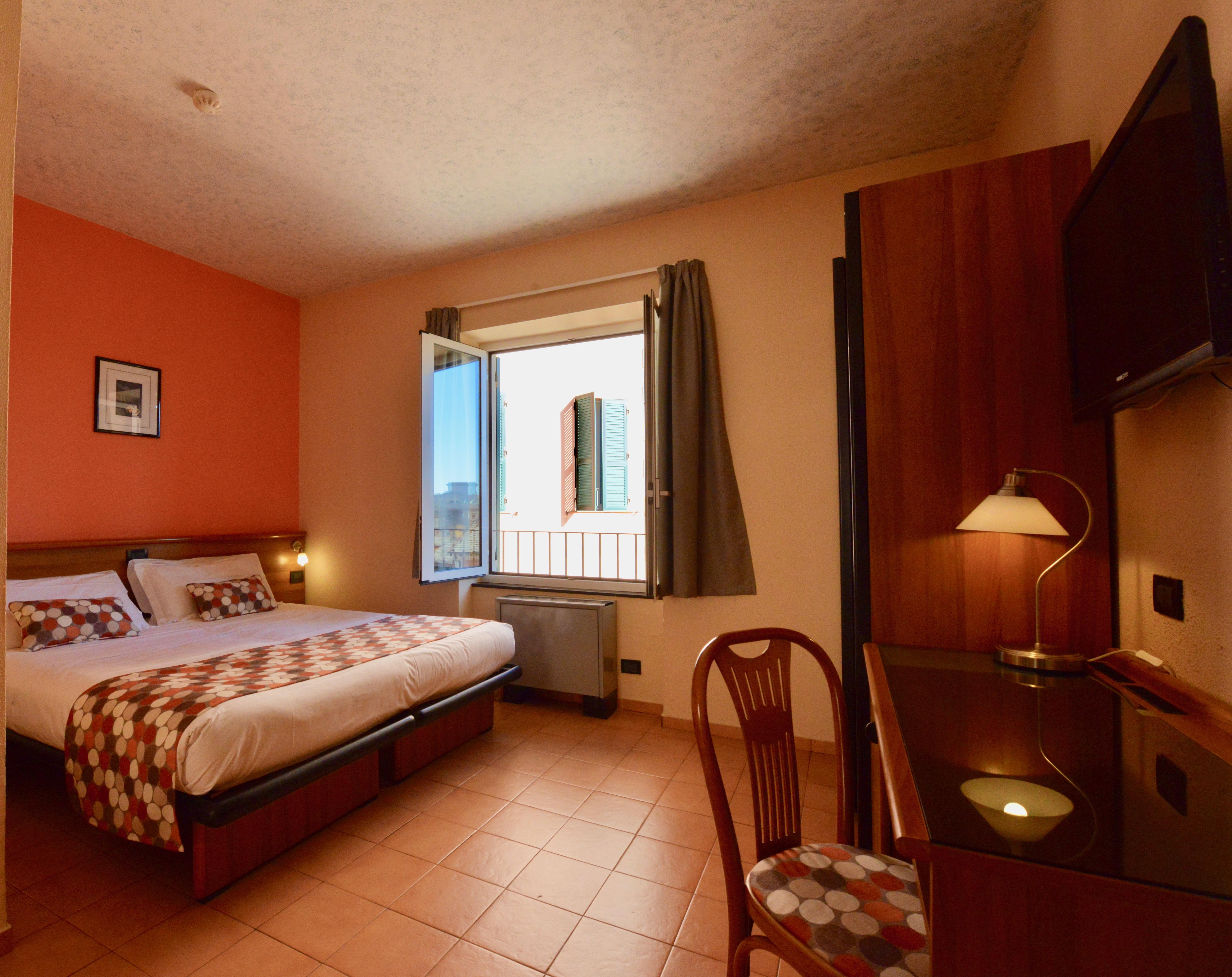 Hotel Europa Genoa Ngoại thất bức ảnh