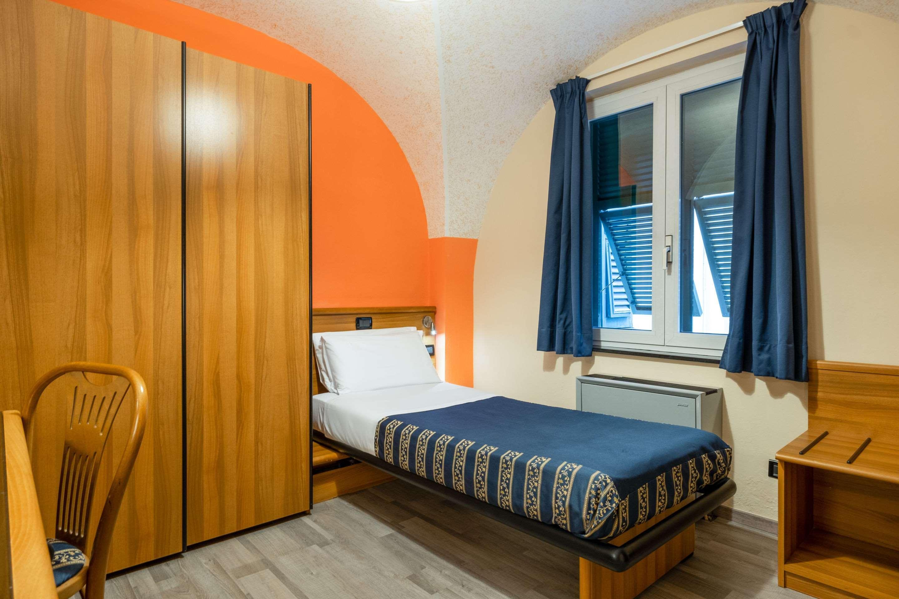 Hotel Europa Genoa Ngoại thất bức ảnh