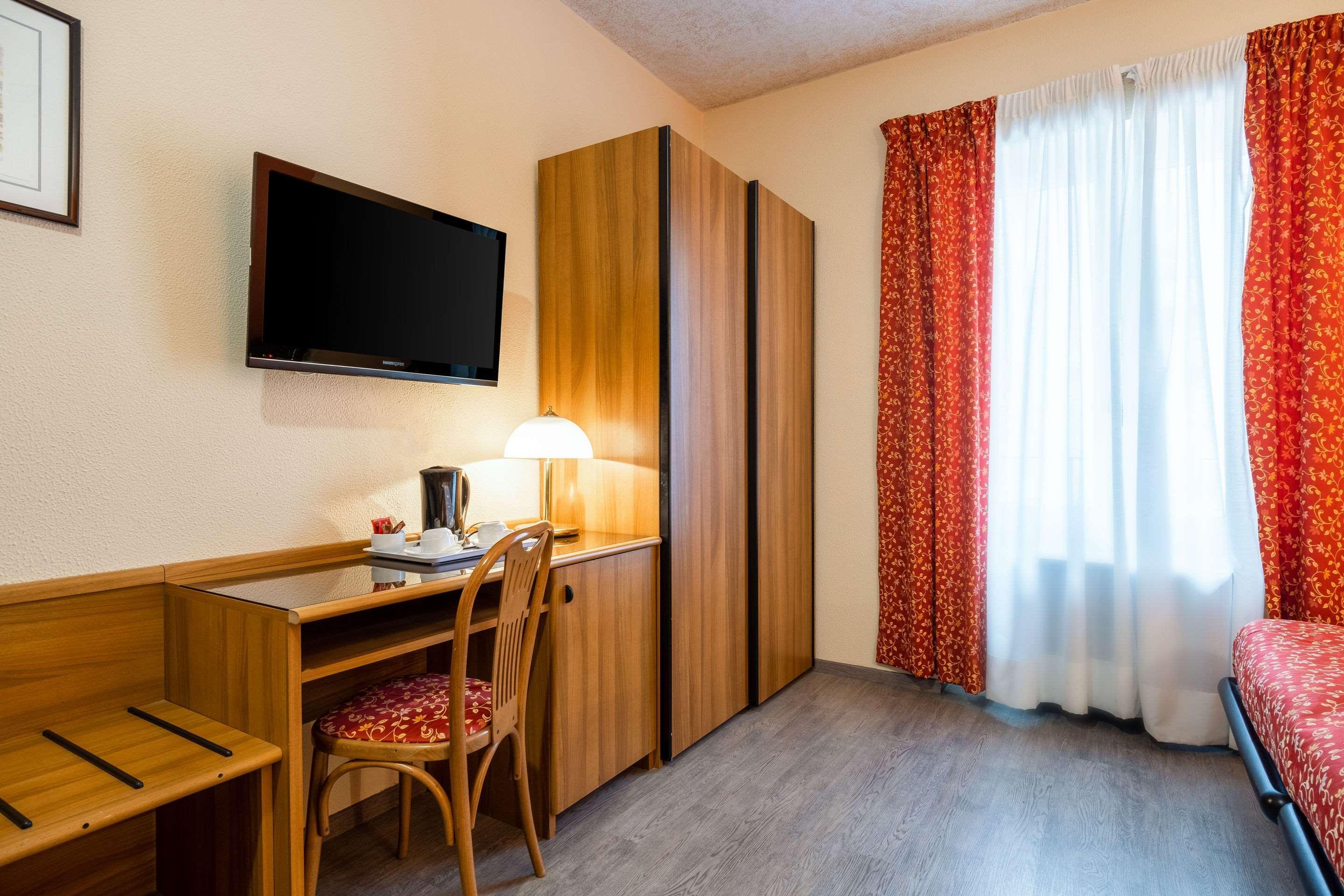 Hotel Europa Genoa Ngoại thất bức ảnh