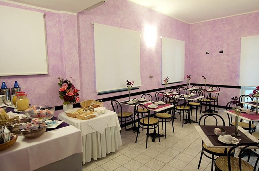 Hotel Europa Genoa Ngoại thất bức ảnh