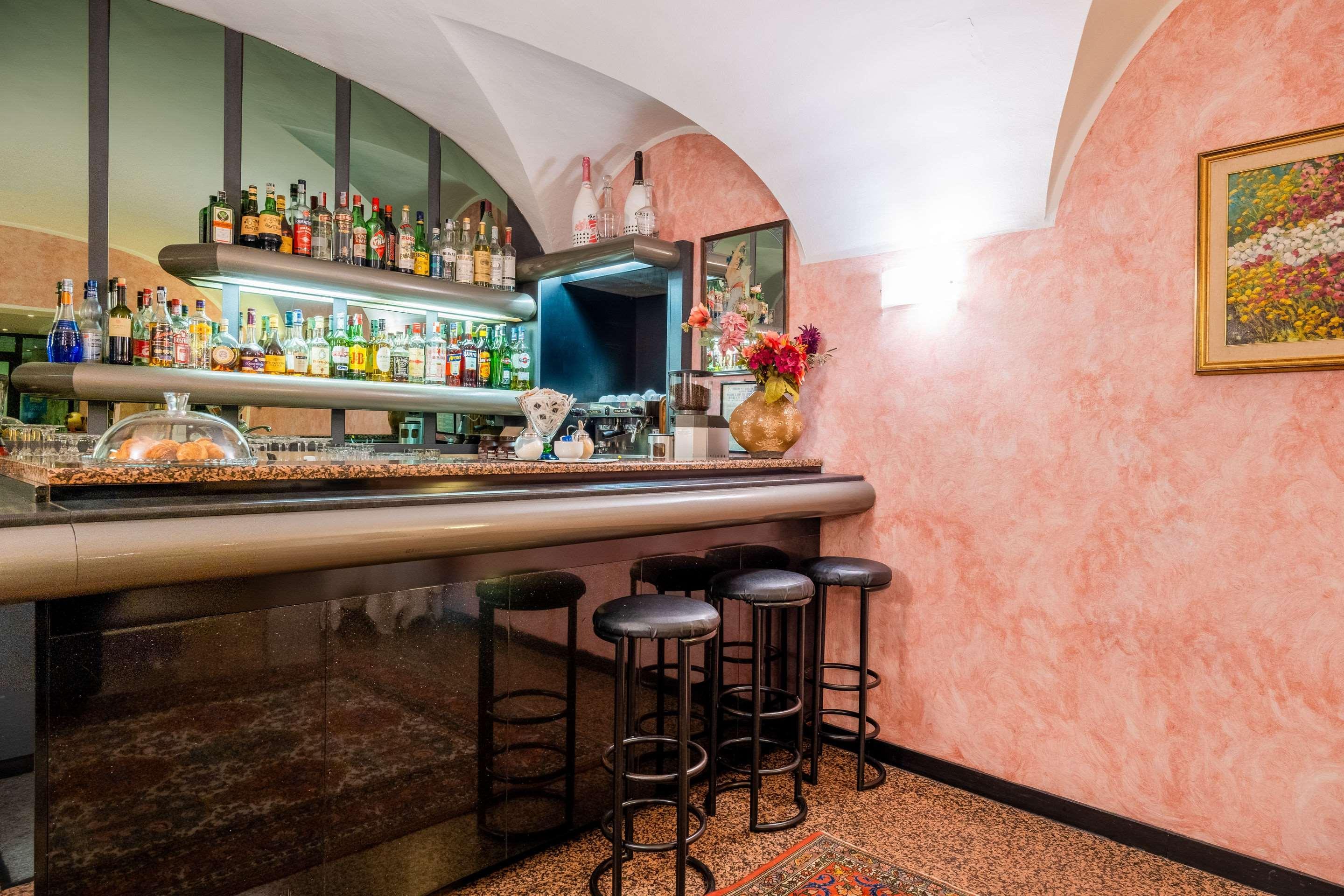 Hotel Europa Genoa Ngoại thất bức ảnh