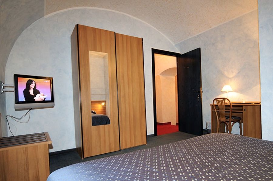Hotel Europa Genoa Ngoại thất bức ảnh